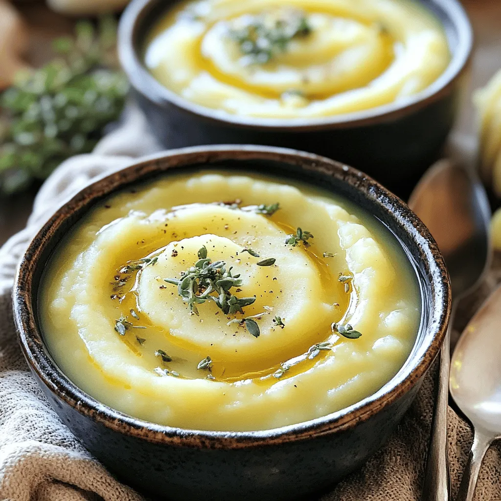 Colcannon-Suppe ist eine köstliche irische Suppe. Sie vereint Kartoffeln und Grünkohl in einer cremigen Basis. Diese Suppe hat eine lange Tradition in der irischen Küche. Sie ist nahrhaft und einfach zuzubereiten.