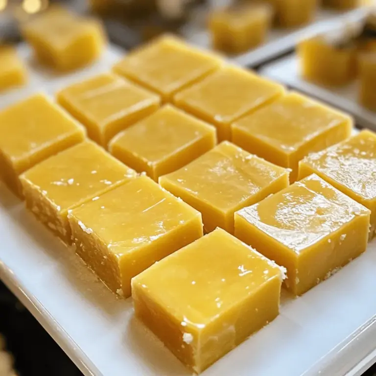 Für die Frischkäsewürfel brauche ich einige einfache Zutaten. Die Hauptbestandteile sind 300 g Frischkäse, 100 g Puderzucker und 2 große Eier. Diese Zutaten machen die Basis cremig und süß. Ich füge auch 150 g Mehl und 1 TL Backpulver hinzu. Diese beiden sorgen für die richtige Konsistenz und das Aufgehen der Würfel. Eine Prise Salz verstärkt den Geschmack. Zum Schluss kommt 50 g geschmolzene Butter dazu, die hilft, die Quadrate saftig zu machen. Optional kann ich 100 g Schokoladenstückchen oder 30 g gehackte Nüsse hinzufügen, um mehr Geschmack und Textur zu geben.