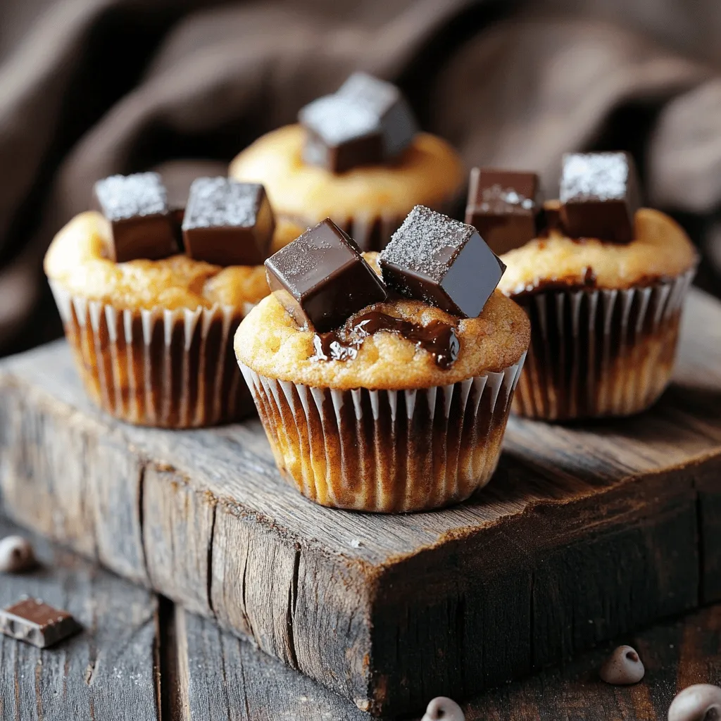 Für gesunde Schokoladen-Mini-Muffins brauche ich einige einfache Zutaten. Du benötigst Vollkornmehl für Ballaststoffe. Ungesüßtes Kakaopulver gibt den schokoladigen Geschmack. Honig oder Ahornsirup sorgt für Süße. Kokosöl macht die Muffins saftig und lecker.