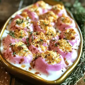 Für ein perfektes Knoblauch-Garnelen-Gratin benötigst du einige einfache Zutaten. Du brauchst 500 g Garnelen, die geschält und entdarmt sind. Dazu kommen 4 Knoblauchzehen, die du fein hackst. Außerdem benötigst du 150 g Crème fraîche und 100 g geriebenen Käse, wie Gruyère oder Mozzarella. Frische Petersilie, 2 EL Olivenöl, Paprikapulver, eine Prise Cayennepfeffer, Salz und Pfeffer runden das Gericht ab. Schließlich sind 2 EL Semmelbrösel für die Kruste wichtig.