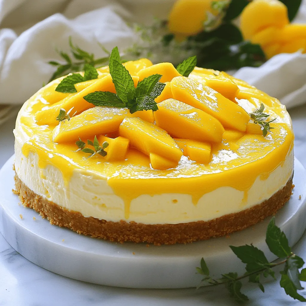 Für einen tropischen Käsekuchen brauchst du einfache und frische Zutaten. Beginnen wir mit der Frage: Welche Zutaten benötige ich für den Käsekuchen?
