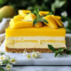 Für einen tropischen Käsekuchen brauchst du einfache und frische Zutaten. Beginnen wir mit der Frage: Welche Zutaten benötige ich für den Käsekuchen?