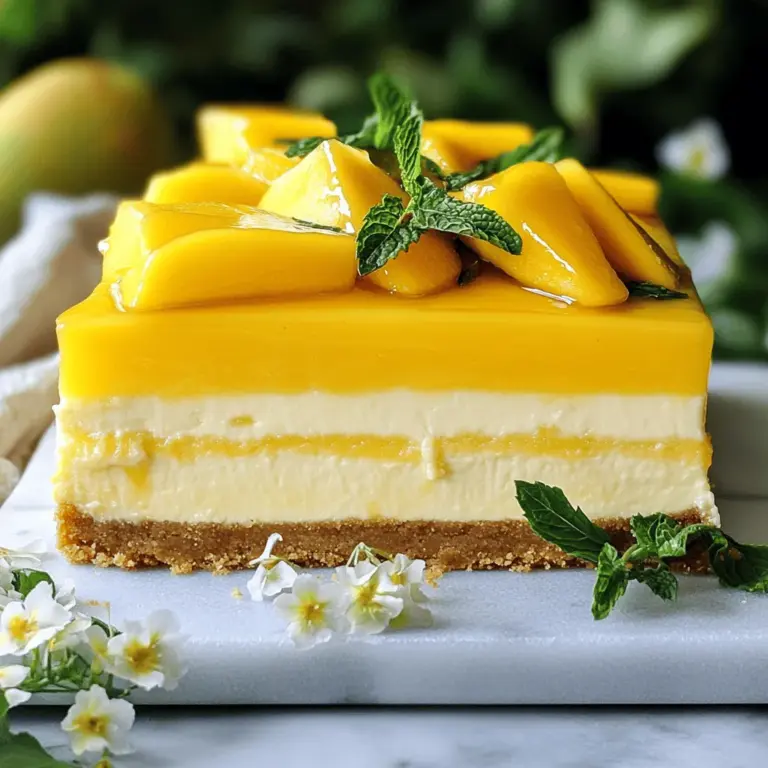 Für einen tropischen Käsekuchen brauchst du einfache und frische Zutaten. Beginnen wir mit der Frage: Welche Zutaten benötige ich für den Käsekuchen?