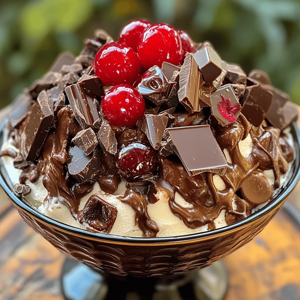 Die Cuisinart Soft Serve Ice Cream & Slushy Maker hat viele tolle Funktionen.