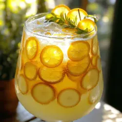 Um sprudelnde Lavendel-Limonade zuzubereiten, benötigen Sie einige einfache Zutaten. Die Hauptbestandteile sind frischer Zitronensaft, Zucker, sprudelndes Wasser und getrockneter Lavendel. Diese Zutaten machen die Limonade süß und erfrischend.