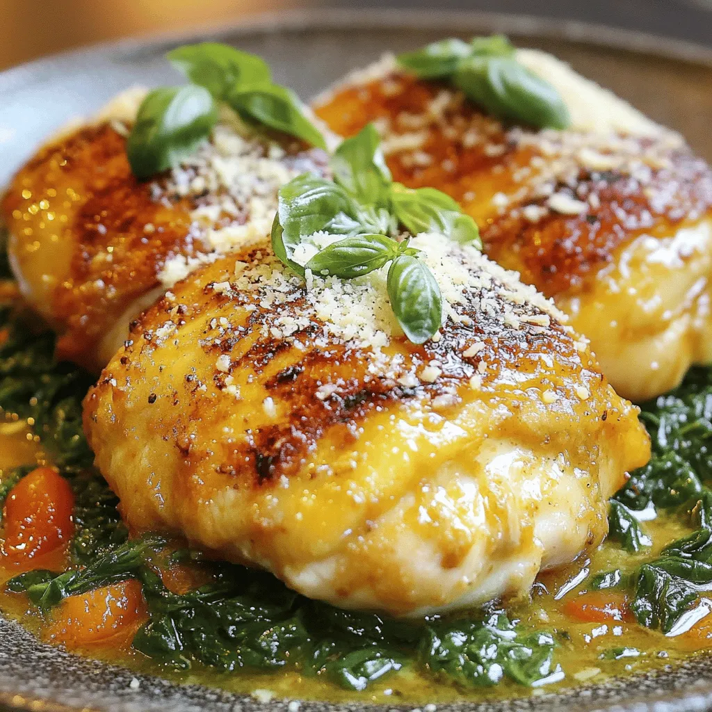 Marry Me Chicken ist ein einfaches, aber köstliches Gericht. Es enthält saftige Hähnchenbrust, eine cremige Sauce und sonngetrocknete Tomaten. Viele Menschen lieben es, weil es schnell geht und gut schmeckt. Die Kombination aus Aromen macht es besonders. Einige sagen, das Gericht hat magische Kräfte. Manchmal behaupten Paare, dass es echte Liebe weckt.