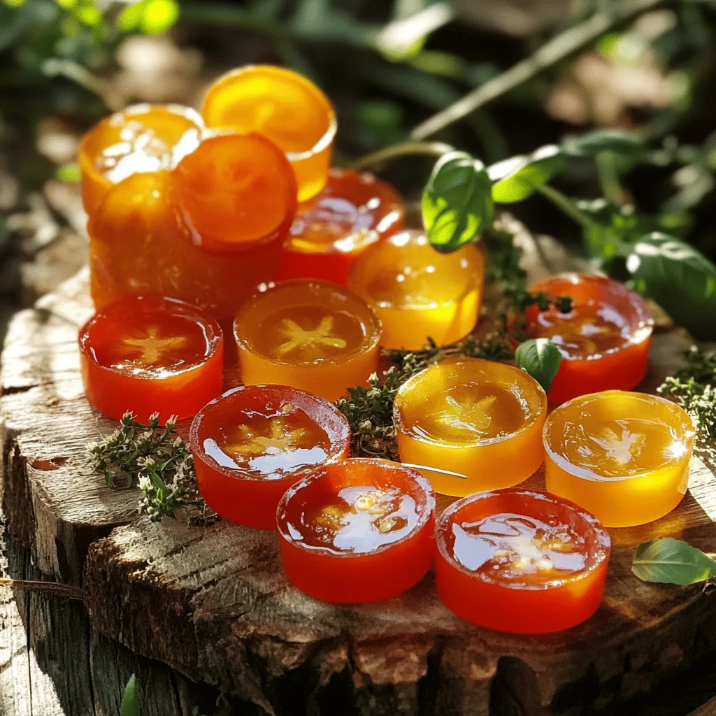 Getrocknete Tomaten sind eine konzentrierte Form von frischen Tomaten. Sie haben einen intensiven Geschmack und eine zähe Textur. Diese köstlichen Snacks stammen ursprünglich aus dem Mittelmeerraum. Italien ist bekannt für seine getrockneten Tomaten. Dort trocknen die Menschen Tomaten in der Sonne oder im Ofen.