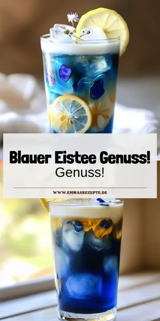 Entdecke das besondere Rezept für einen erfrischenden Schmetterlingserbsenblüten-Latte! Dieser farbenfrohe Eistee begeistert nicht nur mit seinem einzigartigen Aussehen, sondern auch mit zahlreichen gesundheitlichen Vorteilen. Lerne in einfachen Schritten, wie du diesen köstlichen Teelatte zubereitest und kreativ variierst. Bereit für ein geschmackliches Abenteuer? Klicke jetzt, um mehr über die Zubereitung und die wunderbaren Variationen zu erfahren!