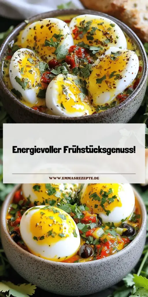 Starte deinen Tag nahrhaft und lecker mit Frühstück Chili und Eiern! In diesem Rezept findest du eine einfache Anleitung, um dieses herzhaft von Bohnen, Eiern und frischem Gemüse inspirierte Gericht zuzubereiten. Entdecke kreative Variationen und nützliche Tipps, um dein Frühstück aufzuwerten. Klicke jetzt, um die köstlichen Rezepte zu erkunden und deinen Gaumen zu erfreuen!