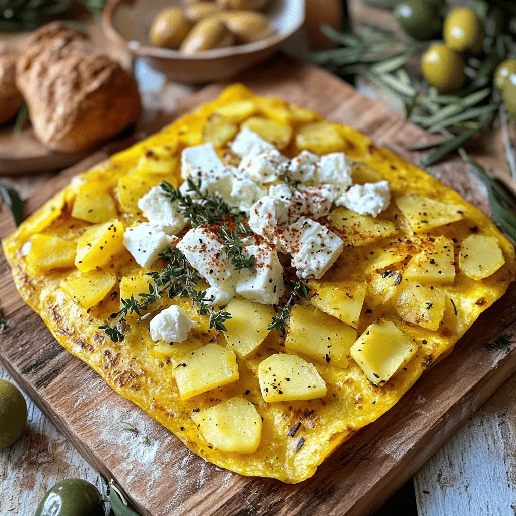 Die Tortilla Espanola ist einfach und lecker. Sie ist ein klassisches Gericht aus der spanischen Küche. Um die perfekte Tortilla zuzubereiten, brauchen Sie einige wichtige Zutaten.