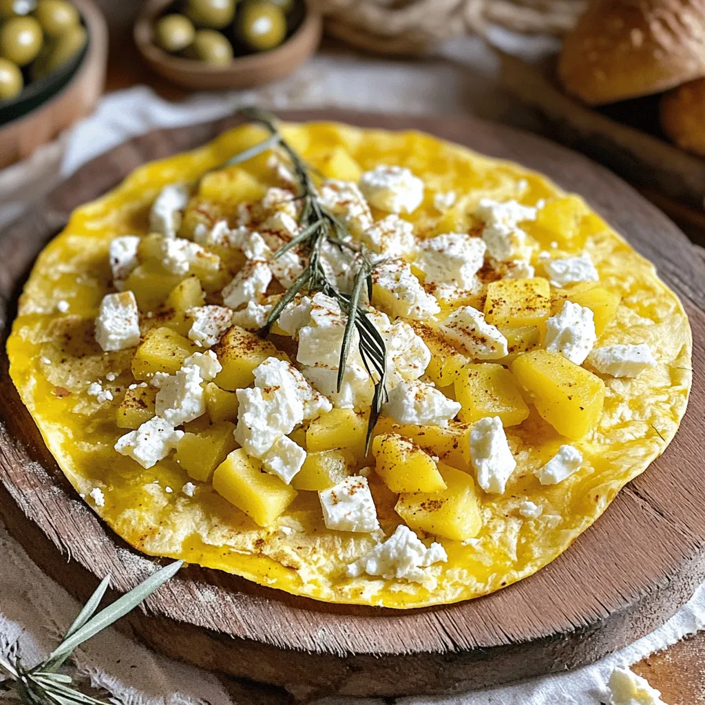 Die Tortilla Espanola ist einfach und lecker. Sie ist ein klassisches Gericht aus der spanischen Küche. Um die perfekte Tortilla zuzubereiten, brauchen Sie einige wichtige Zutaten.