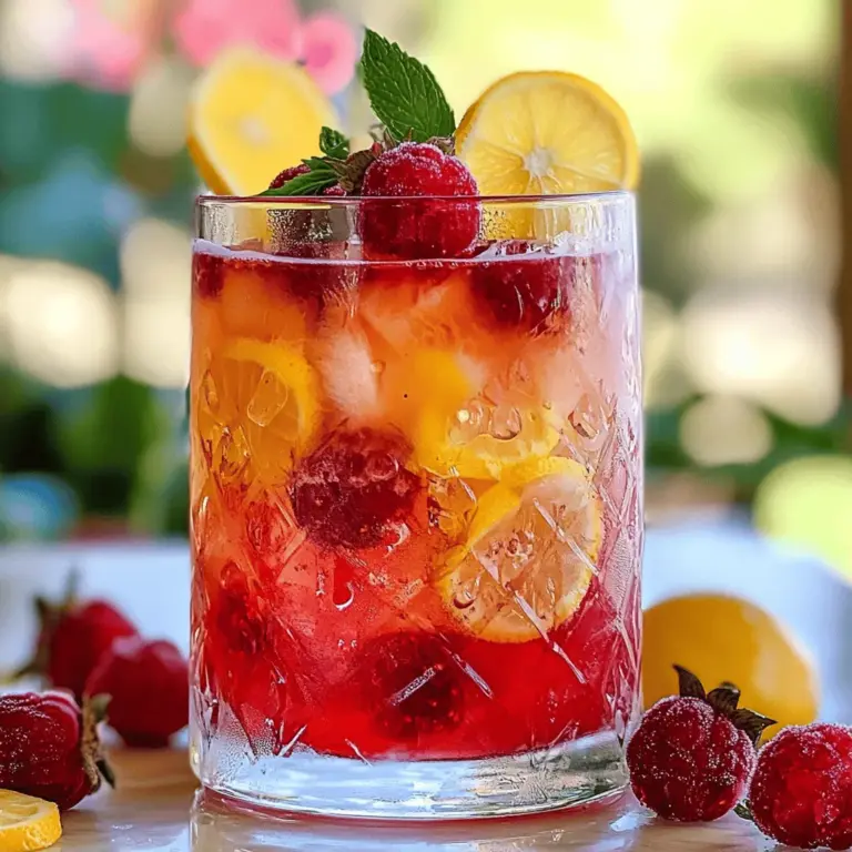 Eistee selber machen ist einfach und macht Spaß. Für diesen Earl Grey Himbeer-Eistee brauchst du nur ein paar Zutaten. Du benötigst: 4 Tassen Wasser, 4 Earl Grey Teebeutel, 1/2 Tasse frische Himbeeren, 1/4 Tasse Honig oder Agavendicksaft, 1 Zitrone und Eiswürfel. Frische Minze zum Garnieren bringt zusätzlichen Geschmack.