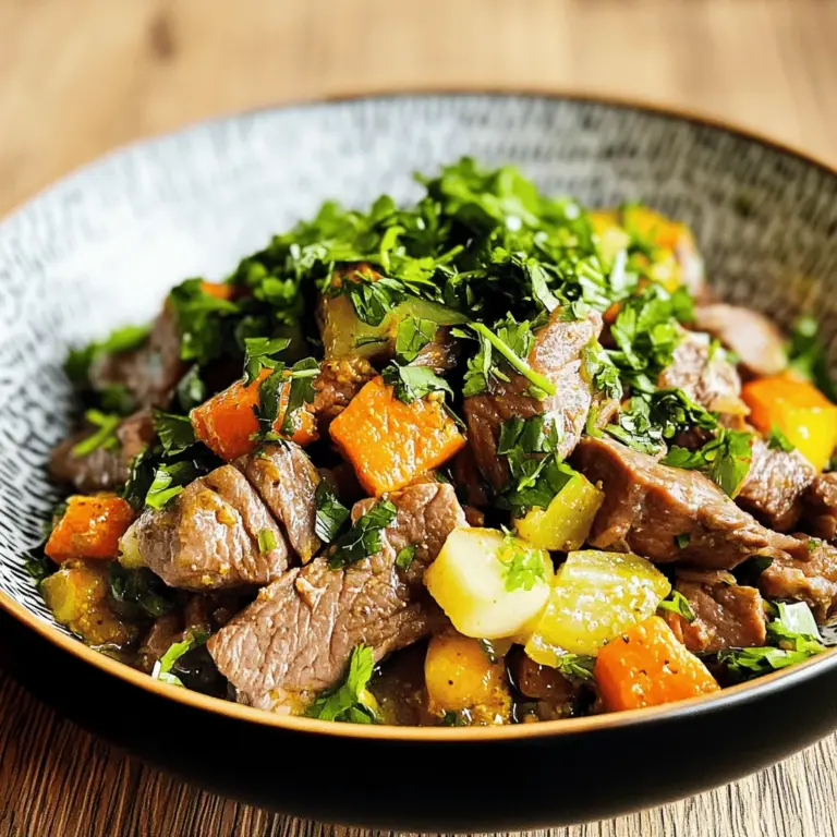 Um ein leckeres Low-Carb Rindfleisch und Kohl Pfannengericht zuzubereiten, benötigst du einige einfache Zutaten. Hier sind die Hauptzutaten, die du brauchst: