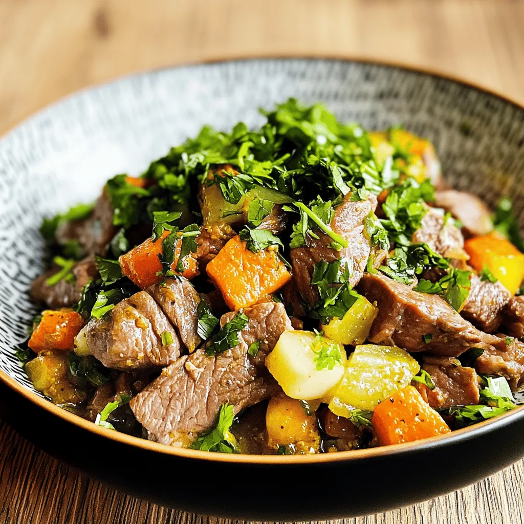 Um ein leckeres Low-Carb Rindfleisch und Kohl Pfannengericht zuzubereiten, benötigst du einige einfache Zutaten. Hier sind die Hauptzutaten, die du brauchst: