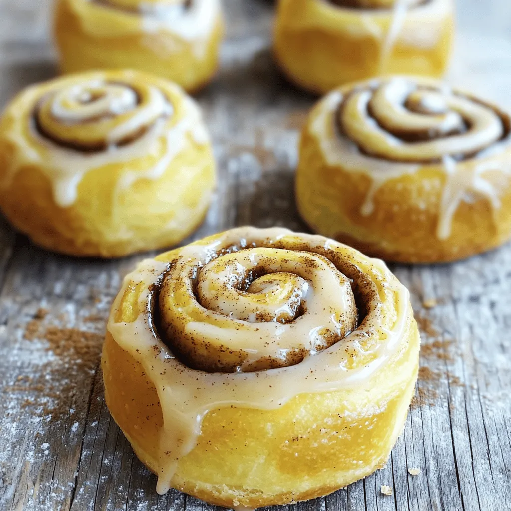 Für die perfekten Zimtschnecken benötigst du: - 4 Tassen Allzweckmehl - 1 Päckchen (2 ¼ Teelöffel) aktive Trockenhefe - ½ Tasse Kristallzucker - 1 Teelöffel Salz - 1 Teelöffel gemahlener Zimt (plus extra für die Füllung) - 1 Tasse Milch, erwärmt (ca. 43°C) - ⅓ Tasse ungesalzene Butter, geschmolzen - 2 große Eier Diese Zutaten bilden die Basis. Sie geben den Zimtschnecken den richtigen Geschmack und die perfekte Textur. Für die leckere Füllung brauchst du: - ½ Tasse brauner Zucker, locker verpackt - 4 Esslöffel ungesalzene Butter, weich (für die Füllung) - Extra gemahlener Zimt nach Geschmack Die Füllung bringt die süße und würzige Note in die Schnecken. Butter hilft, dass alles schön zusammenklebt. Für die süße Glasur verwendest du: - 1 Tasse Puderzucker - 2 Esslöffel Milch (für die Glasur) Die Glasur macht die Zimtschnecken perfekt. Sie gibt einen tollen Glanz und zusätzlichen Geschmack. Wenn du mehr über die Zubereitung erfahren willst, schaue dir das [Full Recipe] an. Zuerst musst du die Hefeteigmischung machen. Nimm eine große Schüssel. Vermenge die warme Milch, den Kristallzucker und die aktive Trockenhefe darin. Lass die Mischung etwa 5 Minuten stehen. Sie wird schaumig. Das zeigt, dass die Hefe aktiv ist. Jetzt geht es an den Teig. In einer anderen großen Schüssel vermischt du 2 Tassen Mehl, Salz und Zimt. Mach eine Mulde in die Mitte. Gieße die Hefemischung, die geschmolzene Butter und die Eier hinein. Rühre alles gut um. Füge nach und nach das restliche Mehl hinzu. Rühre weiter, bis der Teig weich ist und sich von der Schüssel löst. Lege den Teig auf eine bemehlte Fläche. Knete ihn etwa 5-7 Minuten, bis er glatt ist. Lege ihn in eine gefettete Schüssel und decke ihn mit einem feuchten Tuch ab. Lass ihn an einem warmen Ort etwa 1 Stunde gehen. Der Teig sollte sich verdoppeln. Nachdem der Teig aufgegangen ist, schlage ihn zusammen. Rolle ihn auf eine Fläche von etwa 40x30 cm aus. Verteile die weiche Butter gleichmäßig. In einer kleinen Schüssel vermische den braunen Zucker mit etwas Zimt. Streue diese Mischung über den Teig. Rolle den Teig vom langen Rand her fest auf. Drücke die Nähte gut zusammen. Schneide den Teig in 12 gleich große Stücke. Lege die Stücke in eine gefettete Auflaufform. Decke sie mit einem Tuch ab und lass sie weitere 30 Minuten gehen. Heize den Ofen auf 175°C vor. Backe die Zimtschnecken 25-30 Minuten, bis sie goldbraun sind. Während die Schnecken backen, bereite die Glasur vor. Vermische Puderzucker mit 2 Esslöffeln Milch. Gieße die Glasur großzügig über die Schnecken, wenn sie abgekühlt sind. Für das vollständige Rezept schau dir das [Full Recipe] an. Um die perfekte Zimtschnecke zu machen, achte auf die Hefe. Sie muss frisch und aktiv sein. Wenn du die Hefe mit warmer Milch vermischst, lass sie 5 Minuten stehen, bis sie schäumt. Das zeigt, dass sie aktiv ist. Der Teig braucht genug Zeit zum Gehen. Eine Stunde reicht meist, um ihn gut aufgehen zu lassen. Achte darauf, dass der Teig nicht zu trocken wird. Ein leicht klebriger Teig gibt dir die beste Textur. Ein häufiger Fehler ist, die Zimtschnecken zu lange zu backen. Achte auf die Farbe. Sie sollten goldbraun sein, aber nicht dunkel. Wenn du die Schnecken zu früh aus dem Ofen nimmst, sind sie innen noch roh. Ein anderer Fehler ist, die Füllung nicht gleichmäßig zu verteilen. Das führt zu ungleichmäßigen Zimtschnecken. Achte darauf, die Füllung gut zu verteilen, bevor du den Teig aufrollst. Für die Zubereitung der Zimtschnecken empfehle ich folgende Werkzeuge: - Eine große Rührschüssel - Ein Nudelholz für das Ausrollen - Ein scharfes Messer oder ein Pizzaschneider zum Schneiden - Eine Auflaufform für das Backen - Ein Küchentuch zum Abdecken des Teigs Diese Werkzeuge helfen dir, die Zimtschnecken einfach und schnell zu machen. Wenn du mehr über das Rezept erfahren möchtest, schau dir das Full Recipe an. {{image_4}} Schokoladen-Zimtschnecken sind eine süße Wendung. Du ersetzt den braunen Zucker in der Füllung durch Schokoladenstückchen. Das gibt einen reichhaltigen, schokoladigen Geschmack. Es ist eine perfekte Option für Schokoladenliebhaber. Du kannst auch etwas Kakaopulver in den Teig geben. Das verleiht den Schnecken eine tiefere Farbe und mehr Geschmack. Diese Schnecken sind ideal für ein besonderes Frühstück oder einen Brunch. Für nussige Zimtschnecken fügst du einfach gehackte Nüsse zur Füllung hinzu. Walnüsse oder Pekannüsse passen gut. Du kannst die Nüsse mit der Zimt-Zucker-Mischung mischen. So bekommst du einen tollen Crunch in jedem Biss. Diese Variante ist nicht nur lecker, sondern auch nahrhaft. Sie bietet eine gesunde Option für alle, die etwas mehr Textur mögen. Für vegane Zimtschnecken verwendest du pflanzliche Milch und Margarine. Ersetze die Eier durch Apfelmus oder Leinsamen. Das ergibt einen schönen Teig. Die Zubereitung bleibt gleich und der Geschmack bleibt gut. Diese Schnecken sind perfekt für alle, die tierische Produkte meiden. Sie zeigen, dass du auch ohne Eier und Milch köstliche Zimtschnecken backen kannst. Probiere diese Variationen aus! Jede bringt ihren eigenen, einzigartigen Geschmack. Du wirst überrascht sein, wie vielseitig Zimtschnecken sein können. Für das grundlegende Rezept sieh dir die [Full Recipe] an. Um deine Zimtschnecken frisch zu halten, lege sie in einen luftdichten Behälter. So bleiben sie weich und lecker. Du kannst sie auch in Frischhaltefolie wickeln. Stelle sicher, dass sie vollständig abgekühlt sind, bevor du sie aufbewahrst. So vermeidest du, dass sich Feuchtigkeit bildet. Halte die Zimtschnecken an einem kühlen Ort. Vermeide die Nähe von Hitzequellen, da sie sonst austrocknen. Wenn du Zimtschnecken aufbewahren möchtest, kannst du sie auch einfrieren. Lasse die Schnecken zuerst vollständig abkühlen. Wickele jede Schnecke in Frischhaltefolie und lege sie dann in einen Gefrierbeutel. So bleiben sie bis zu drei Monate frisch. Wenn du bereit bist, sie zu genießen, nimm sie einfach aus dem Gefrierfach und lasse sie über Nacht im Kühlschrank auftauen. Um die Zimtschnecken wieder aufzuwärmen, gibt es einige einfache Methoden. Du kannst sie im Ofen bei 175 °C für 10 Minuten aufwärmen. Das macht sie wieder warm und weich. Eine andere Methode ist die Mikrowelle. Erwärme die Schnecken für 20-30 Sekunden. Achte darauf, dass du sie mit einem feuchten Papiertuch abdeckst. So bleiben sie saftig. Du kannst die Zimtschnecken bis zu 4 Tage in einem luftdichten Behälter aufbewahren. Achte darauf, dass sie gut verschlossen sind, damit sie frisch bleiben. Wenn du sie länger aufbewahren möchtest, friere sie ein. So halten sie bis zu 3 Monate. Ja, du kannst die Zimtschnecken im Voraus zubereiten! Bereite den Teig und forme die Schnecken. Lege sie dann in eine gefettete Auflaufform, decke sie ab und stelle sie in den Kühlschrank. Du kannst sie am nächsten Tag backen, ohne sie erneut gehen zu lassen. Um die Zimtschnecken glutenfrei zu machen, verwende glutenfreies Mehl. Achte darauf, ein Mehl zu wählen, das für Hefe-Rezepte geeignet ist. Die Konsistenz kann etwas anders sein, also sei bereit, mit der Flüssigkeitsmenge zu experimentieren. Ja, du kannst verschiedene Füllungen ausprobieren! Nutze Schokolade, Nüsse oder Früchte. Diese Zutaten verleihen den Zimtschnecken eine neue Note und machen sie aufregender. Experimentiere mit deinen Lieblingsgeschmäckern. Du kannst die Zimtschnecken mit Nüssen, Schokoladensplittern oder frischen Früchten garnieren. Dadurch bekommst du eine interessante Textur und zusätzlichen Geschmack. Auch eine Prise Meersalz kann die Süße der Zimtschnecken hervorheben. Die Zimtschnecken sind ein Genuss, aber sie sind nicht unbedingt gesund. Du kannst jedoch einige Zutaten ersetzen, um sie gesünder zu machen. Verwende z.B. Vollkornmehl oder reduziere den Zucker. So machst du sie etwas nahrhafter. Zimtschnecken schmecken gut mit Kaffee, Tee oder heißer Schokolade. Diese Getränke ergänzen den süßen Geschmack der Schnecken. Probiere verschiedene Kombinationen aus, um deinen Favoriten zu finden. Zimtschnecken sind einfach zuzubereiten und köstlich. Wir haben die Hauptzutaten, die Füllung und die Glasur besprochen. Die Schritt-für-Schritt-Anleitung hilft dir, den perfekten Teig zu machen. Tipps und Tricks zeigen dir, wie du Fehler vermeidest und die besten Werkzeuge nutzt. Wir haben auch Variationen wie Schokoladen- und vegane Zimtschnecken erwähnt. Denk daran, wie man sie richtig lagert und aufwärmt. Jetzt kannst du deine eigenen Zimtschnecken mit Leichtigkeit genießen! Viel Spaß beim Backen!