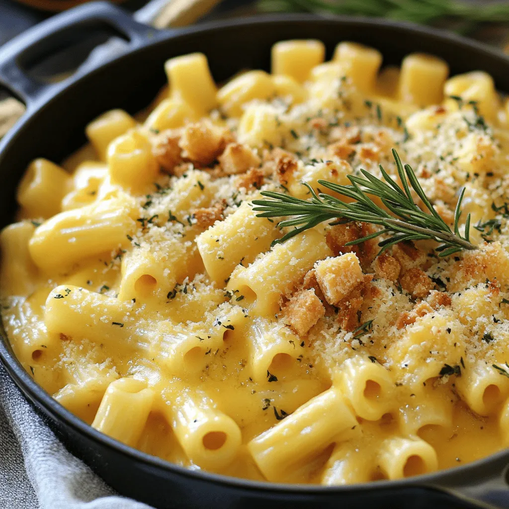 Für Guinness und Irish Cheddar Mac & Cheese brauchen Sie einige einfache Zutaten. Sie benötigen 300 g Makkaroni oder eine ähnliche Pasta. Außerdem brauchen Sie 400 ml Guinness. Es ist auch in alkoholfreier Form erhältlich. Für den Käse sind 250 g geriebener Irish Cheddar und 100 g geriebener Parmesan perfekt. Sie benötigen 50 g Butter und 50 g Mehl. Auch 500 ml Milch sind wichtig. Senfpulver und Worcestershire-Sauce bringen den Geschmack. Vergessen Sie nicht, Salz und Pfeffer nach Geschmack hinzuzufügen. Für die Kruste brauchen Sie 100 g Semmelbrösel. Schließlich garnieren Sie das Gericht mit frisch gehackter Petersilie.