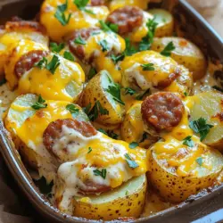 Die Hauptzutaten machen dieses Gericht besonders lecker. Hier sind die wichtigsten Zutaten: