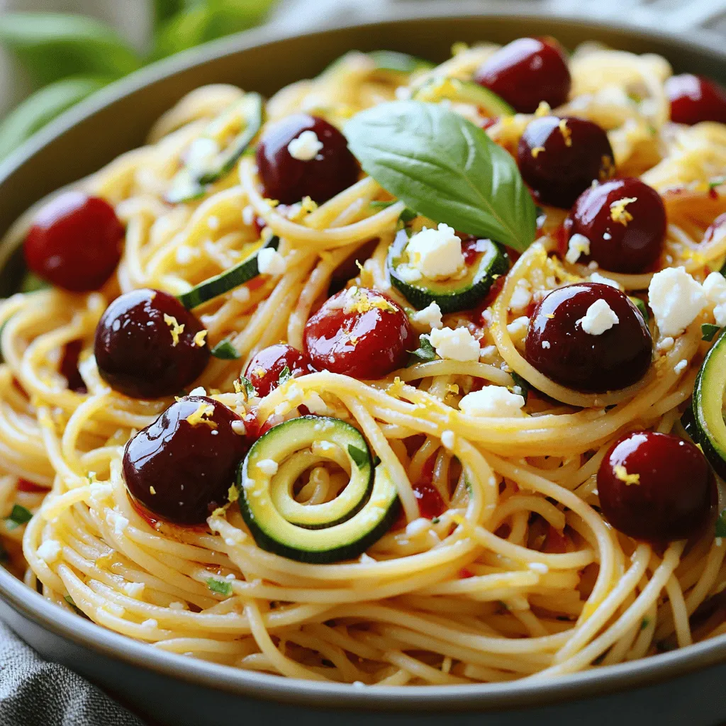 Kirschen bringen Frische und Farbe auf den Tisch. Sie sind süß, saftig und einfach lecker. Kirschen in der Küche sind vielseitig. Sie passen gut zu vielen Gerichten. Im Sommer sind sie besonders beliebt.