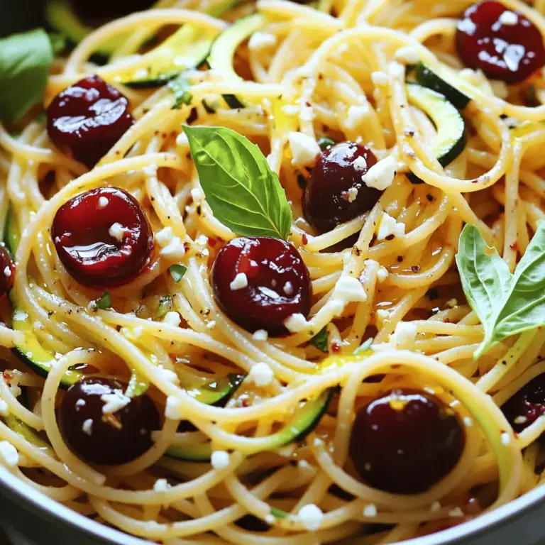 Kirschen bringen Frische und Farbe auf den Tisch. Sie sind süß, saftig und einfach lecker. Kirschen in der Küche sind vielseitig. Sie passen gut zu vielen Gerichten. Im Sommer sind sie besonders beliebt.