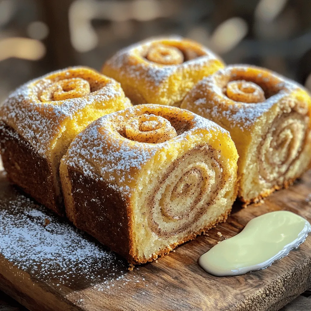 Für das beste Dollywood Cinnamon Bread brauchst du einige Hauptzutaten. Diese sind wichtig für den Geschmack und die Textur. Hier sind die Zutaten, die du unbedingt haben solltest: