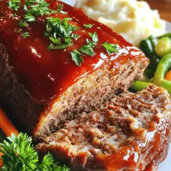 - 500 g Rinderhackfleisch - 250 g Schweinehackfleisch - 1 Zwiebel und 2 Knoblauchzehen