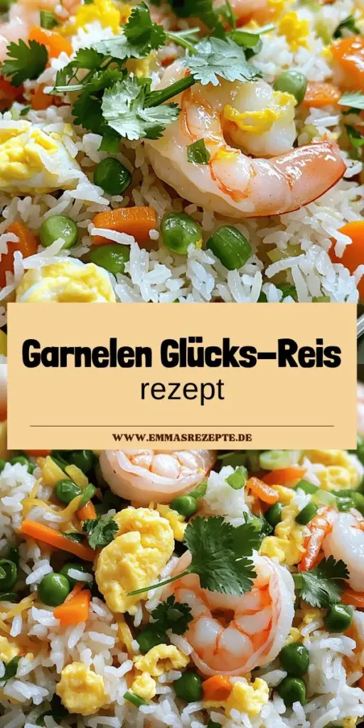 Entdecke jetzt das einfache Rezept für Homemade Shrimp Fried Rice, das sich perfekt für ein schnelles und köstliches Abendessen eignet! Mit frischen Garnelen, buntem Gemüse und aromatischem Reis zauberst du ein Gericht, das alle begeistert. Lass dich von unseren Schritt-für-Schritt-Anleitungen und praktischen Tipps inspirieren, um das perfekte Ergebnis zu erzielen. Klicke hier und beginne dein Kochabenteuer mit diesem leckeren Rezept!