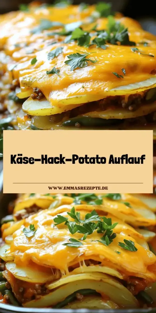 Entdecke das einfache und leckere Rezept für Cheesy Beef Potato Casserole, das die ganze Familie begeistern wird! Mit saftigem Rinderhackfleisch, cremigem Cheddar-Käse und zarten Kartoffeln zauberst du im Handumdrehen einen herzhaften Auflauf. In diesem Beitrag findest du eine Schritt-für-Schritt-Anleitung und nützliche Tipps, um das Gericht perfekt zuzubereiten. Klicke jetzt, um die vollständigen Details und viele weitere köstliche Rezepte zu entdecken!