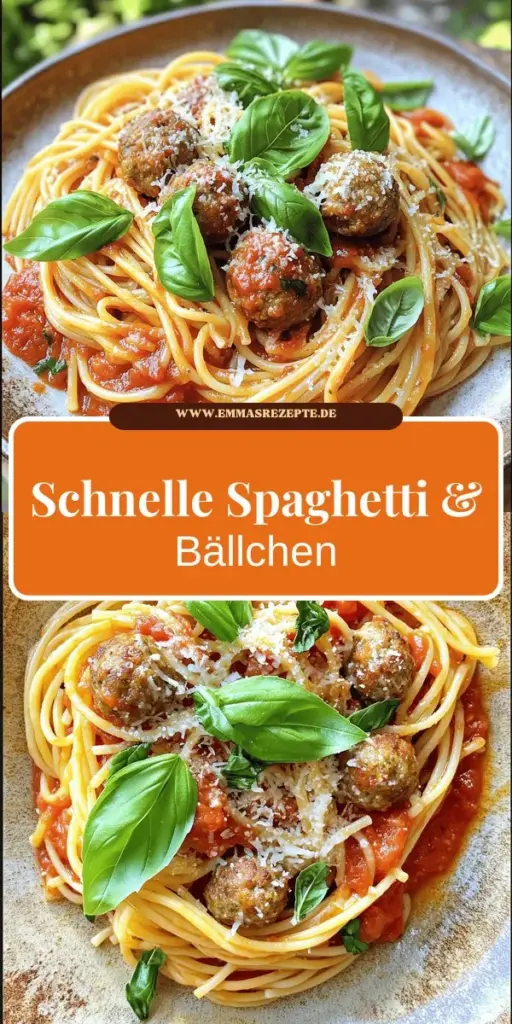 Entdecke die leckeren Instant Pot Spaghetti und Fleischbällchen, die du in nur 25 Minuten zubereiten kannst! Dieses einfache Rezept vereint frische Zutaten, köstliche Aromen und schnelle Zubereitung, perfekt für stressige Wochentage. Lerne, wie du herzhafteste Fleischbällchen zauberst und die Pasta perfekt garst. Lass dich inspirieren und klicke jetzt für das vollständige Rezept und viele hilfreiche Tipps, um dein Dinner zum Hit zu machen!