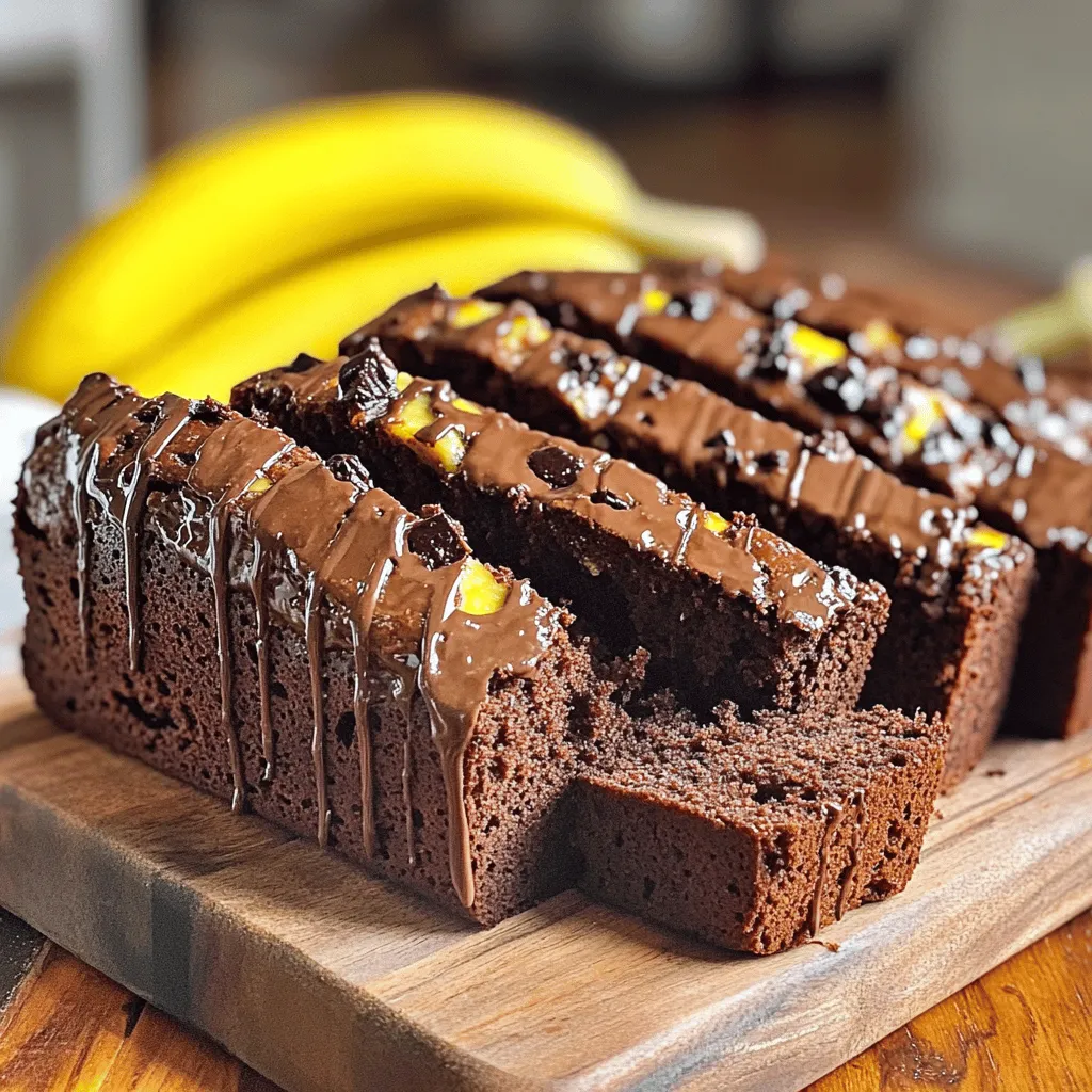 - 3 reife Bananen, zerdrückt - 1/2 Tasse Tahini (Sesampaste) - 1/2 Tasse Honig oder Ahornsirup