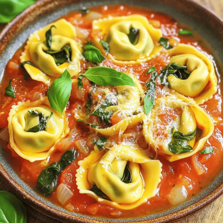 Toskana Tortellini sind eine köstliche Pasta-Spezialität. Sie stammen aus der malerischen Toskana in Italien. Diese kleinen Teigtaschen sind oft gefüllt mit Ricotta und Spinat. Sie sind zart und geschmackvoll, perfekt für jede Mahlzeit.