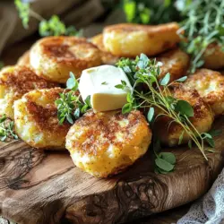 - 500 g mehlige Kartoffeln, gekocht und püriert - 150 g Weizenmehl - 1 TL Backpulver - 1 TL Salz