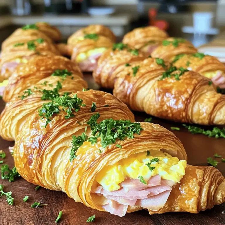 Die Hauptzutaten für diesen Auflauf sind einfach und lecker.