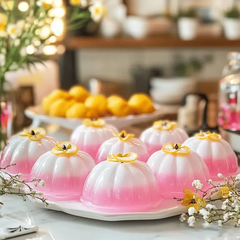 Um das Grundrezept für Jello-Meringue-Kekse zu verstehen, schauen wir uns die Zutaten und die Schritte an.