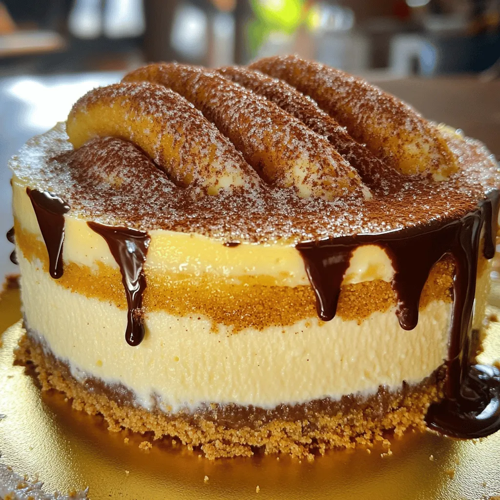 - 1 ½ Tassen Frischkäse - 1 Tasse Zucker - 1 Teelöffel Vanilleextrakt - 2 große Eier - 1 Tasse Sauerrahm Die Hauptzutaten sind wichtig für die Cremigkeit des Käsekuchens. Frischkäse sorgt für die weiche Textur. Zucker bringt die Süße. Vanilleextrakt fügt Geschmack hinzu. Eier helfen, alles zu verbinden. Sauerrahm gibt dem Kuchen eine leichte Säure, die gut mit der Süße harmoniert. - 1 ½ Tassen Graham-Cracker-Krümel - ½ Tasse ungesalzene Butter, geschmolzen - ½ Tasse Zucker Die Kruste ist das Fundament des Käsekuchens. Graham-Cracker-Krümel geben einen knusprigen Biss. Die geschmolzene Butter bindet die Krümel zusammen. Zucker macht die Kruste süß und lecker. Diese Mischung sorgt für einen perfekten Kontrast zur cremigen Füllung. - 1 Teelöffel Zimt - ½ Tasse Zucker - ½ Tasse Schokoladensauce Die Churro-Beschichtung gibt dem Käsekuchen den besonderen Kick. Zimt und Zucker sorgen für den typischen Churro-Geschmack. Die Schokoladensauce ist die süße Kirsche auf der Sahne. Diese Garnierung macht dein Dessert besonders und unwiderstehlich. - Heizen Sie den Ofen auf 160 °C vor. - Fetten Sie die Springform ein. Verwenden Sie Butter oder Antihaftspray, damit der Käsekuchen später gut herauskommt. - Kombinieren Sie 1 ½ Tassen Graham-Cracker-Krümel, ½ Tasse geschmolzene Butter und ½ Tasse Zucker in einer Rührschüssel. - Mischen Sie gut, bis die Krümel gleichmäßig mit Butter und Zucker bedeckt sind. - Drücken Sie die Mischung fest in die Springform, um eine gleichmäßige Kruste zu formen. - In einer anderen großen Schüssel verrühren Sie 1 ½ Tassen weichen Frischkäse, 1 Tasse Zucker und 1 Teelöffel Vanilleextrakt mit einem elektrischen Mixer. - Mischen Sie, bis die Masse glatt und cremig ist. - Fügen Sie die 2 großen Eier einzeln hinzu und mixen Sie nach jedem Ei gut. - Rühren Sie 1 Tasse Sauerrahm unter, bis alles gut vermengt ist. Vermeiden Sie es, den Teig zu übermixen. - Gießen Sie die Käsekuchenfüllung über die vorbereitete Kruste in der Springform. - Glätten Sie die Oberfläche mit einem Spatel. - Backen Sie den Käsekuchen im vorgeheizten Ofen für etwa 50-60 Minuten. Die Ränder sollen fest sein, die Mitte kann leicht wackeln. - Schalten Sie den Ofen aus und lassen Sie die Tür leicht geöffnet, damit der Käsekuchen für etwa 1 Stunde abkühlt. - Nach dem Abkühlen nehmen Sie den Käsekuchen aus dem Ofen und stellen ihn für mindestens 4 Stunden in den Kühlschrank. Ideal ist es, ihn über Nacht kühlzustellen, damit er fest wird. Um die perfekte Konsistenz zu erreichen, ist es wichtig, den Teig nicht zu übermixen. Übermixen führt oft zu einer gummiartigen Textur. Mixe den Frischkäse, Zucker und Vanille nur, bis sie glatt sind. Wenn du die Eier hinzufügst, mische sie einzeln unter. Verwende einen Spatel, um die Ränder der Schüssel abzukratzen. So vermischst du alles gut, ohne die Masse zu überarbeiten. Das Kühlen über Nacht ist wichtig für den Käsekuchen. Diese Zeit hilft, die Textur zu festigen. Wenn du den Kuchen zu früh anschneidest, kann er auseinanderfallen. Die Kühlung sorgt dafür, dass sich die Aromen gut entfalten. Wenn du Geduld hast, wird das Ergebnis umso besser. Die Churro-Beschichtung ist der Höhepunkt. Mische Zucker und Zimt gut in einer Schüssel. Bestäube die Oberfläche des Käsekuchens gleichmäßig mit dieser Mischung. Achte darauf, dass auch die Seiten etwas abbekommen. Vor dem Servieren kannst du Schokoladensauce darüberträufeln. Dies schmeckt nicht nur gut, sondern sieht auch toll aus. So wird dein Churro Cheesecake zum echten Hingucker! {{image_4}} Sie können den Käsekuchen nach Ihrem Geschmack anpassen. Fügen Sie Schokoladenstückchen oder frische Früchte hinzu. Schokoladenstückchen geben einen süßen Biss. Früchte wie Erdbeeren oder Blaubeeren bringen Frische. Beide Optionen machen das Dessert noch besser. Für eine glutenfreie Version nutzen Sie glutenfreie Graham-Cracker. Diese sind leicht zu finden und schmecken gut. Mischen Sie die glutenfreien Krümel mit der geschmolzenen Butter und Zucker. So bleibt der Käsekuchen lecker und bleibt für alle genießbar. Wenn Sie eine vegane Variante möchten, ersetzen Sie die Milchprodukte. Nutzen Sie veganen Frischkäse und pflanzliche Sahne. Achten Sie darauf, auch die Eier durch Leinsamen oder Apfelmus zu ersetzen. Diese einfachen Anpassungen machen den Käsekuchen für alle zugänglich. Um den Churro Käsekuchen frisch zu halten, müssen Sie ihn richtig lagern. Wickeln Sie den Käsekuchen fest in Frischhaltefolie. So bleibt er feucht und lecker. Stellen Sie sicher, dass er in einem luftdichten Behälter ist. Lagern Sie den Käsekuchen im Kühlschrank. Die Temperatur sollte unter 4 °C sein. So bleibt er am besten erhalten. Im Kühlschrank hält der Käsekuchen bis zu fünf Tage. Wenn Sie Reste haben, decken Sie sie gut ab. Das verhindert, dass er Gerüche aus dem Kühlschrank aufnimmt. Wenn Sie den Käsekuchen aufteilen, denken Sie daran, die Stücke einzeln zu lagern. So bleibt jeder Bissen frisch. Verzehren Sie den Käsekuchen kalt. So schmeckt er am besten. Sie können den Käsekuchen auch einfrieren. Schneiden Sie ihn in Stücke, bevor Sie ihn einfrieren. Wickeln Sie jedes Stück fest in Frischhaltefolie. Legen Sie die Stücke dann in einen gefrierfesten Behälter. So können Sie den Käsekuchen bis zu drei Monate aufbewahren. Um ihn zu genießen, lassen Sie ihn im Kühlschrank auftauen. Dies dauert einige Stunden. So bleibt der Geschmack und die Textur gut. H2 - FAQs H3 - Wie lange benötigt der Käsekuchen zum Backen? Der Käsekuchen benötigt etwa 50 bis 60 Minuten im Ofen. Die Ränder sollten fest sein, während die Mitte leicht wackelt. Schalten Sie den Ofen dann aus und lassen Sie die Tür leicht offen. Der Käsekuchen kühlt so für eine Stunde ab. Dies hilft, Risse zu vermeiden. H3 - Kann ich den Käsekuchen im Voraus zubereiten? Ja, Sie können diesen Käsekuchen im Voraus machen. Bereiten Sie ihn einfach einen Tag vorher zu. Lassen Sie ihn nach dem Backen gut abkühlen und dann in den Kühlschrank stellen. So kann er richtig fest werden. Das macht ihn auch leichter zu schneiden. H3 - Was ist das beste Topping für den Käsekuchen? Das beste Topping ist die Mischung aus Zimt und Zucker. Bestäuben Sie den Käsekuchen großzügig damit. Ein Schuss Schokoladensauce darauf macht ihn noch besser. Sie können auch frische Früchte oder Sahne hinzufügen, um ihn interessanter zu machen. Diese Rezeptanleitung zeigt, wie man einen leckeren Käsekuchen macht. Wir haben die Hauptzutaten, die Kruste und die Garnierung behandelt. Auch die Schritte für die Zubereitung sind klar erklärt. Denken Sie daran, dass Kühlzeiten wichtig sind für die perfekte Konsistenz. Variieren Sie das Rezept nach Ihrem Geschmack. Mit diesen Tipps gelingt Ihnen der Käsekuchen sicher. Lassen Sie Ihrer Kreativität freien Lauf und genießen Sie jeden Bissen!