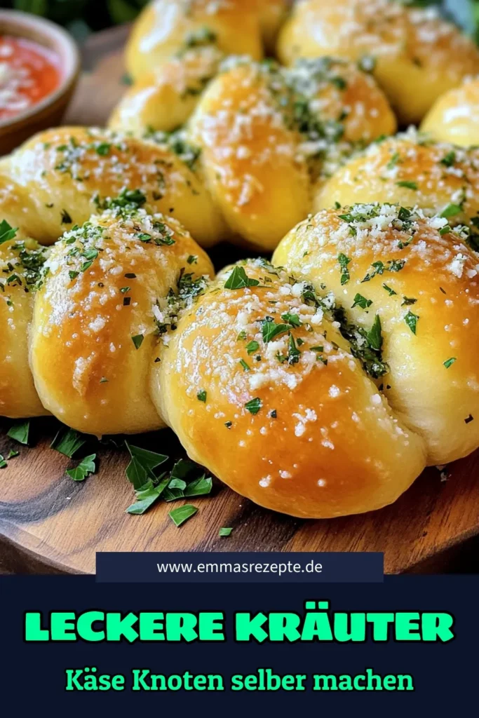 Entdecke, wie du köstliche Kräuter Knoblauch Parmesan Knoten ganz einfach zubereiten kannst! Dieses Rezept vereint aromatischen Knoblauch mit frisch gebackenem Teig und leckerem Parmesan für einen unwiderstehlichen Snack. Perfekt zum Teilen oder als Beilage zu deinen Lieblingsgerichten! Klicke hier, um zur Schritt-für-Schritt-Anleitung zu gelangen und verwandle dein nächstes Essen in ein Geschmackserlebnis. #Kräuter #Knoblauch #Parmesan #Knoten