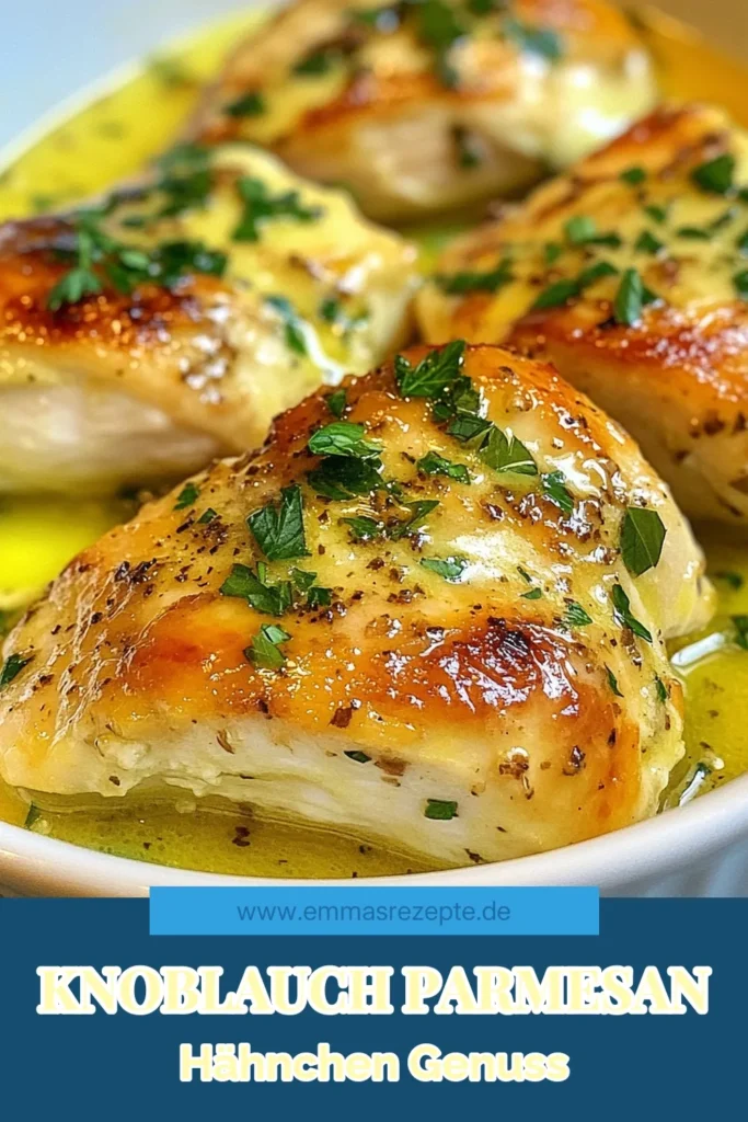 Entdecken Sie das Rezept für Knoblauch Parmesan Hähnchen im Slow Cooker! Dieses einfache Hähnchen Rezept ist perfekt für ein cremiges, geschmackvolles Gericht, das mit italienischer Gewürzmischung Hähnchen einen besonderen Twist erhält. In nur wenigen Schritten zaubern Sie zartes Hähnchen mit Parmesan, das jeden begeistern wird. Probieren Sie es aus und teilen Sie Ihre Kreationen! #KnoblauchParmesanHähnchen #SlowCookerHähnchenRezept #HähnchenmitParmesan #einfachesHähnchenRezept