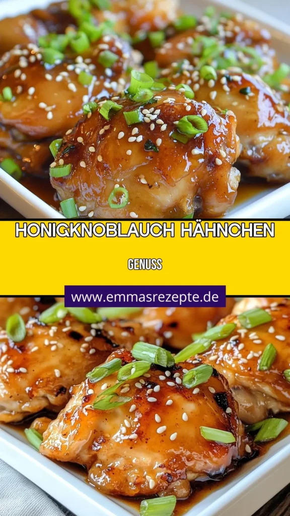Entdecke unser köstliches Crockpot-Hähnchenrezept für Honigknoblauch-Hähnchenkeulen, perfekt für asiatische Hähnchenkeulen-Liebhaber! Diese gesunde Hähnchenkeulen Rezept vereint zarte Kroketten-Hähnchenkeulen mit einer süß-würzigen Sauce aus Honig und Knoblauch. Ideal für ein einfaches Abendessen. Probiere es jetzt aus und genieße den reichen Geschmack! Speichere das Rezept für später! #Crockpot #Hähnchen #Essen #GesundeRezepte