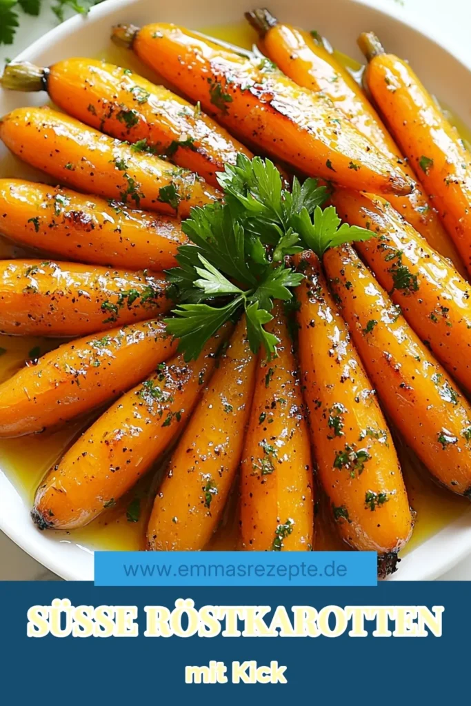 Entdecken Sie die köstlichen Ahorn-Dijon-Röstkarotten – das perfekte geröstete Karotten Rezept für gesunde Beilagen! Diese einfache, vegane Karottenrezept kombiniert süßen Ahornsirup mit herzhaftem Dijon-Senf für ein Geschmackserlebnis. Ideal für jedes Gericht! Perfekt für unter der Woche oder besondere Anlässe. Probieren Sie es jetzt aus und lassen Sie sich von diesen leckeren Aromen verzaubern! #AhornDijonRöstkarotten #gerösteteKarottenRezept #gesundeBeilagen #AhornsirupRezepte