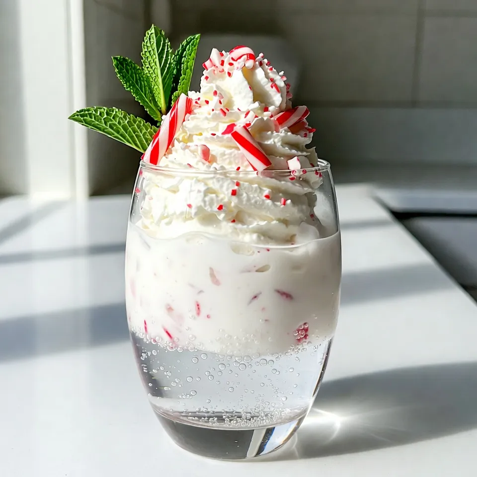 Für einen leckeren Pfefferminz-Weihnachts-Float brauchst du: - 2 Tassen Pfefferminz-Eiscreme - 1 Tasse Milch (Vollmilch oder Mandelmilch) - 1 Tasse Sprudelwasser oder Zitronen-Limonade - 1 Teelöffel Vanilleextrakt - 1/4 Teelöffel Pfefferminzextrakt - Schlagsahne zum Garnieren - Zerstoßene Zuckerstangen zum Bestreuen - Frische Minzblätter zur Dekoration Diese Zutaten sorgen für einen festlichen Genuss. Die Kombination aus Eiscreme und Sprudel macht den Drink besonders. Du kannst einige Zutaten ersetzen. Wenn du keine Milch magst, nimm Mandelmilch. Für weniger Süße nutze Sprudelwasser statt Zitronen-Limonade. Magst du keinen Pfefferminzgeschmack? Ersetze das Pfefferminzextrakt durch Schokoladeneis oder Erdbeere. So erhältst du einen neuen, frischen Geschmack. Wähle frische Zutaten für den besten Genuss. Kaufe hochwertige Pfefferminz-Eiscreme. Achte darauf, dass die Milch frisch ist. Die Zuckerstangen sollten knusprig sein. Zerstoße sie kurz vor der Verwendung, damit sie frisch bleiben. Frische Minzblätter sind eine tolle Dekoration. Sie bringen Farbe und Frische. Mit diesen Tipps machst du jeden Peppermint Christmas Float zu etwas Besonderem. {{ingredient_image_2}} Beginne mit der Pfefferminz-Eiscreme-Mischung. Du brauchst: - 2 Tassen Pfefferminz-Eiscreme - 1 Tasse Milch - 1 Teelöffel Vanilleextrakt - 1/4 Teelöffel Pfefferminzextrakt Gib die Pfefferminz-Eiscreme, die Milch, den Vanilleextrakt und den Pfefferminzextrakt in einen Mixer. Mixe alles gut, bis die Mischung glatt und cremig ist. Dies dauert nur ein paar Minuten. Der Geruch ist schon sehr festlich! Jetzt kommt der Spaß! Nimm ein Glas und fülle es zur Hälfte mit Sprudelwasser oder Zitronen-Limonade. Du kannst auch Gläser verwenden, die du schön findest. Löffle dann die Pfefferminz-Eiscreme-Mischung vorsichtig auf das Sprudelwasser. Fülle das Glas bis zum Rand. Es wird sprudeln und schäumen. Das sieht toll aus! Jetzt kommt der letzte Schliff. Setze eine große Portion Schlagsahne obendrauf. Streue zerstoßene Zuckerstangen über die Schlagsahne. Das gibt einen schönen Crunch! Dekoriere jedes Glas mit einem frischen Minzblatt. Diese kleinen Details machen den Peppermint Christmas Float besonders festlich. Serviere ihn sofort mit einem langen Löffel oder Strohhalm. So kannst du die leckeren Schichten vermischen, während du genießt. Um den perfekten Peppermint Christmas Float zu machen, gibt es ein paar Fehler, die Sie vermeiden sollten. Achten Sie darauf, die Eiscreme nicht zu lange im Mixer zu lassen. Das Eis wird sonst zu flüssig. Wenn Sie das Sprudelwasser oder die Zitronen-Limonade zu schnell hinzufügen, wird die Mischung schaumig. Füllen Sie die Gläser nur bis zur Hälfte, bevor Sie die Eiscreme hinzufügen. So bleibt die Schichtung schön. Es gibt viele Wege, diesen Float anzupassen. Wenn Sie keinen Pfefferminzgeschmack mögen, probieren Sie Schokoladeneis oder Erdbeereis. Für einen tropischen Twist verwenden Sie Kokosmilch und Mango-Eis. Fügen Sie für einen zusätzlichen Kick etwas Kakaopulver hinzu. Es gibt viele Möglichkeiten, den Float spannend zu machen. Die Garnierung macht den Peppermint Christmas Float besonders. Verwenden Sie frische Minzblätter für einen schönen Look. Zerstoßene Zuckerstangen geben einen tollen Crunch. Für eine festliche Note können Sie Schokoladenraspel oder bunte Zuckerstreusel hinzufügen. Diese Extras machen den Float noch ansprechender und leckerer. Pro Tipps Die richtige Eiscreme wählen: Verwenden Sie hochwertiges Pfefferminz-Eiscreme für den besten Geschmack. Achten Sie darauf, dass es echte Minzstücke enthält. Sprudelwasser oder Limonade: Experimentieren Sie mit verschiedenen Geschmacksrichtungen von Sprudelwasser oder Limonade, um eine interessante Note zu erzielen. Schlagsahne perfekt aufschlagen: Schlagen Sie die Sahne, bis sie steife Spitzen bildet, um das beste Volumen und die beste Textur zu erreichen. Zuckerstangen richtig zerkleinern: Verwenden Sie einen Gefrierbeutel und einen Nudelholz, um die Zuckerstangen leicht zu zerstoßen, ohne zu viel Chaos zu verursachen. {{image_4}} Wenn du einen Peppermint Christmas Float für Erwachsene machen willst, füge einfach etwas Alkohol hinzu. Ein Schuss Wodka oder Baileys passt hervorragend. Der Wodka bleibt neutral und lässt die Minze strahlen. Baileys gibt eine cremige Note. Beide Optionen machen den Float festlicher und sind perfekt für eine Weihnachtsfeier. Für vegane oder glutenfreie Varianten gibt es viele Möglichkeiten. Nutze veganes Pfefferminz-Eis aus Kokos- oder Mandelmilch. Anstelle von Milch kannst du auch Hafermilch oder Sojamilch verwenden. Achte darauf, dass das Sprudelwasser oder die Limonade glutenfrei sind. So kannst du allen Gästen eine tolle Zeit bieten! Du kannst mit verschiedenen Geschmacksrichtungen spielen. Versuche Schokoladeneis oder Karamell-Eis. Diese Sorten bringen einen neuen Twist. Du kannst auch verschiedene Extrakte wie Mandel oder Haselnuss verwenden. Experimentiere mit frischen Früchten wie Erdbeeren oder Himbeeren. So machst du jeden Float einzigartig und spannend! Wenn du Reste deiner Pfefferminz-Eiscreme-Mischung hast, bewahre sie im Kühlschrank auf. Verwende einen luftdichten Behälter. So bleibt die Mischung frisch. Achte darauf, die Mischung innerhalb von zwei Tagen zu verwenden. Wenn du sie länger aufbewahrst, kann der Geschmack leiden. Die Haltbarkeit der Zutaten ist wichtig. Pfefferminz-Eiscreme bleibt bis zu drei Monate im Gefrierfach frisch. Milch hält sich in der Regel bis zu einer Woche im Kühlschrank. Achte auf das Haltbarkeitsdatum. Sprudelwasser und Zitronen-Limonade sind auch lange haltbar, wenn sie ungeöffnet sind. Nach dem Öffnen sollten sie innerhalb weniger Tage verbraucht werden. Die Garnierungen sind vielseitig. Du kannst die zerstoßenen Zuckerstangen für andere Desserts verwenden. Streue sie auf Kekse oder Muffins. Frische Minzblätter sind toll für Tees oder andere Getränke. Schlagsahne kannst du auch auf Kuchen oder in heiße Schokolade geben. So nutzt du alles gut aus und vermeidest Abfall. Es dauert nur 10 Minuten, um einen Peppermint Christmas Float zuzubereiten. Zuerst bereiten Sie die Mischung aus Pfefferminz-Eiscreme und Milch vor. Dann fügen Sie Sprudelwasser oder Limonade hinzu. Es ist schnell und einfach! Ja, Sie können andere Eiscremes verwenden. Vanille-, Schokoladen- oder Karamell-Eiscreme sind gute Alternativen. Diese Sorten bringen neue Geschmäcker in den Float. Experimentieren Sie mit verschiedenen Kombinationen! Ja, es gibt gesündere Alternativen. Verwenden Sie fettfreie Milch oder pflanzliche Milch. Sie können auch zuckerfreies Eis wählen. Für einen leichteren Genuss, ersetzen Sie die Schlagsahne durch griechischen Joghurt. So bleibt der Genuss und die Kalorien sind niedriger. Die Herstellung des Peppermint Christmas Float ist einfach und macht Spaß. Wir haben die besten Zutaten, Tipps und Variationen besprochen. Nutze die Ratschläge, um häufige Fehler zu vermeiden und das perfekte Getränk zu kreieren. Denk daran, dass du mit verschiedenen Geschmäckern und Alternativen experimentieren kannst. So schaffst du immer wieder neue Erlebnisse für deine Feiertage. Lass deiner Kreativität freien Lauf und genieße jeden Schluck. Prost!