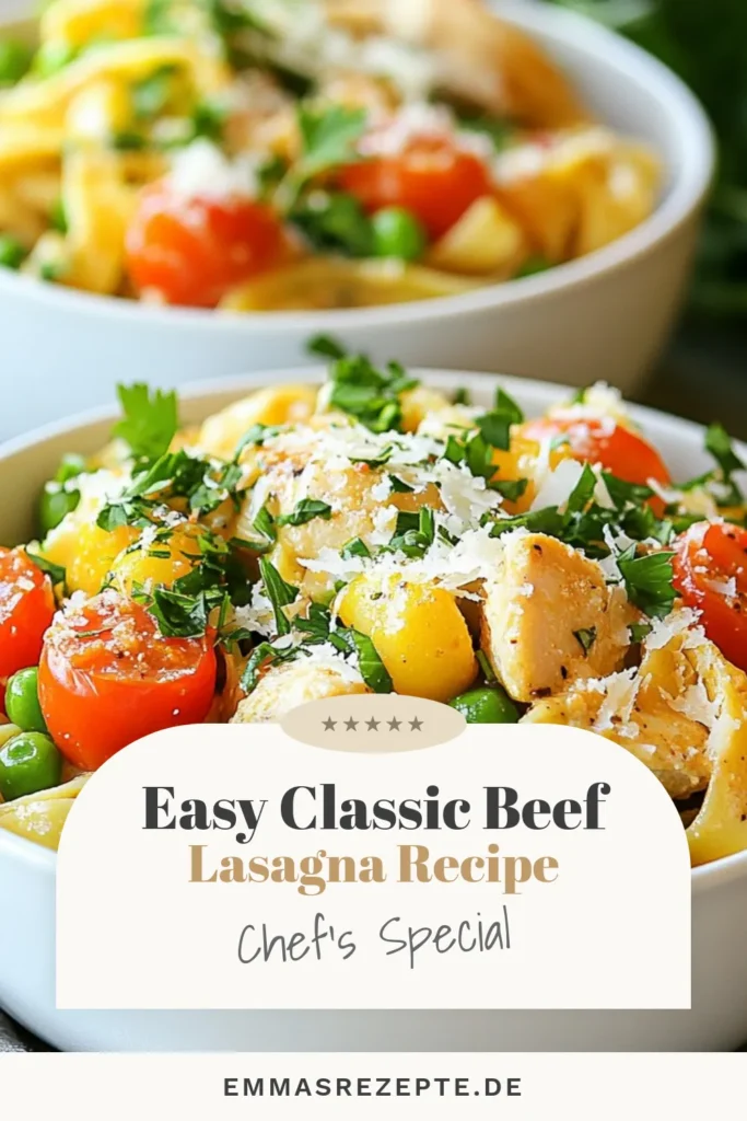 Entdecken Sie unser Rezept für cremige Cajun-Pasta, das Ihre Dinner-Serie aufwertet! Diese Fettuccine mit Hähnchen ist in nur 30 Minuten zubereitet und perfekt für schnelle Pasta Gerichte. Probieren Sie dieses einfache Pasta Rezept mit würzigem Cajun-Geschmack, das die ganze Familie lieben wird. Jetzt nachkochen und genießen! #CremigeCajunPasta #FettuccineMitHähnchen #CajunPastaRezept #EinfachePastaRezepte